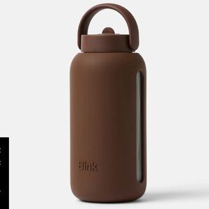 bink 27 oz day bottle in coco